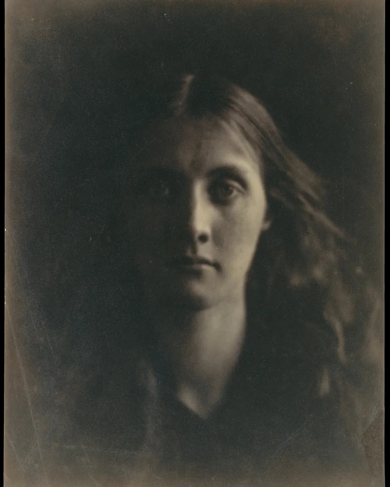 Julia Jackson
